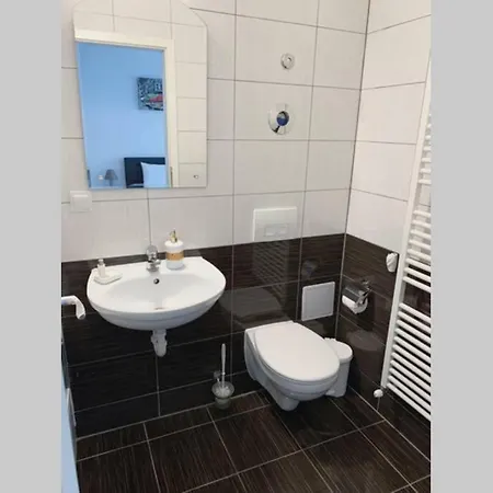 Apartamento Avantgarden - Netflix Free *