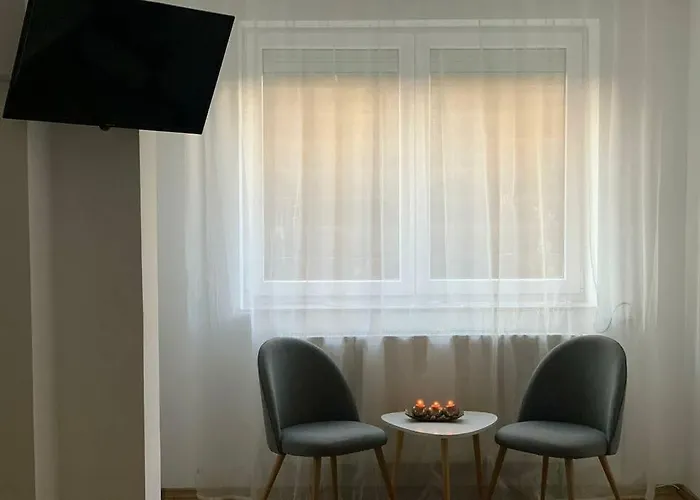 Avantgarden - Netflix Free Брашов